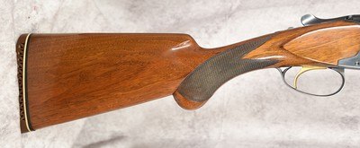 Browning Superposed Lightning Field 20GA 26