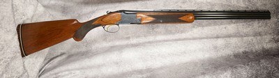 Browning Superposed Lightning Field 20GA 26