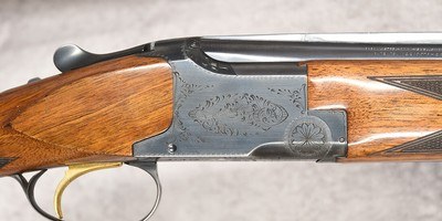 Browning Superposed Lightning Field 20GA 26