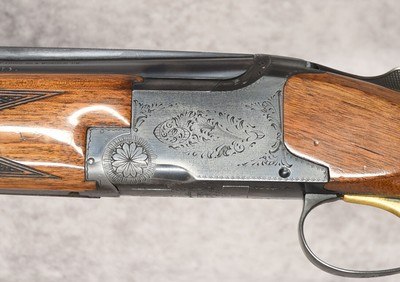 Browning Superposed Lightning Field 20GA 26