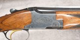Browning Superposed Lightning Field 20GA 26