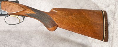 Browning Superposed Lightning Field 20GA 26