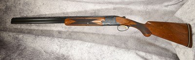 Browning Superposed Lightning Field 20GA 26