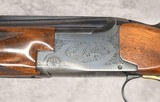 Browning Superposed Lightning Field 12GA 26
