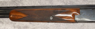 Browning Superposed Lightning Field 12GA 26