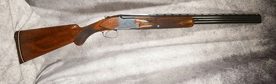 Browning Superposed Lightning Field 12GA 26