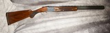 Browning Superposed Lightning Field 12GA 26