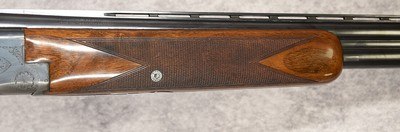 Browning Superposed Lightning Field 12GA 26