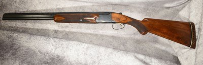 Browning Superposed Lightning Field 12GA 26