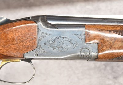 Browning Superposed Lightning Field 12GA 26