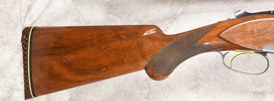 Browning Superposed Lightning Field 12GA 26