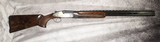 Perazzi MX8 SCO Gold Sideplate Pigeon Olympic Trap Campana Engraved 12GA 29 1/2