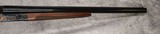 CZ Huglu Hammer Coach Gun Side by Side 12GA 20