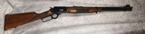 Marlin 1894 Classic Blued .44 Magnum 20
