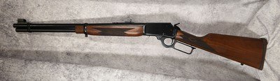 Marlin 1894 Classic Blued .44 Magnum 20