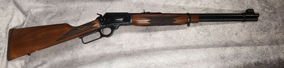 Marlin 1894 Classic Blued .44 Magnum 20