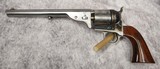 Uberti 1871 Open Top Conversion Custom .38 Special 8