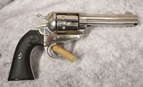 Colt 1st Generation Bisley .32 WCF 4 3/4