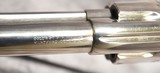 Colt 1st Generation Bisley .32 WCF 4 3/4