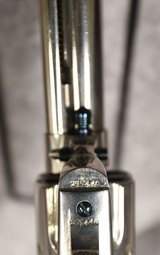 Colt 1st Generation Bisley .32 WCF 4 3/4
