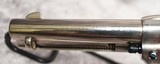 Colt 1st Generation Bisley .32 WCF 4 3/4