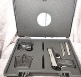 Springfield Armory EMP Crimson Trace 9mm 3