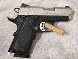Springfield Armory EMP Crimson Trace 9mm 3