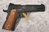 GSG 1911 .22 Target 5