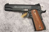 GSG 1911 .22 Target 5
