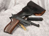 Interarms Walther P38 9mm 5