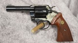 Colt Lawman MK III .357 Magnum 4