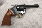 Colt Lawman MK III .357 Magnum 4
