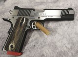 Kimber Eclipse Custom II 10mm 1911 5