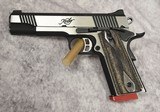Kimber Eclipse Custom II 10mm 1911 5