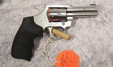 Colt King Cobra Stainless .357 Magnum 3