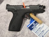 Smith & Wesson Bodyguard 2.0 Compensated .380 3