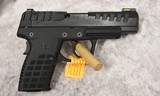 Kel Tec P15 Compact 9mm 4