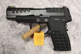 Kel Tec P15 Compact 9mm 4