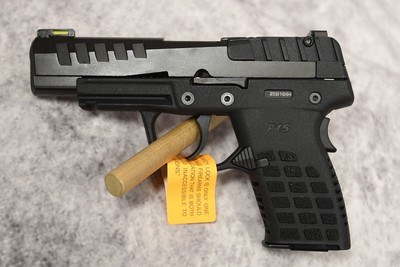 Kel Tec P15 Compact 9mm 4