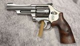 Smith & Wesson 617 Mountain Gun .22LR 4