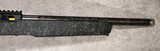 Ruger 10/22 Carbon Fiber Threaded .22LR 16