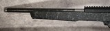 Ruger 10/22 Carbon Fiber Threaded .22LR 16