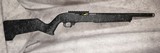Ruger 10/22 Carbon Fiber Threaded .22LR 16
