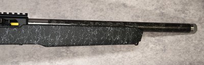Ruger 10/22 Carbon Fiber Threaded .22LR 16