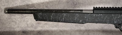 Ruger 10/22 Carbon Fiber Threaded .22LR 16