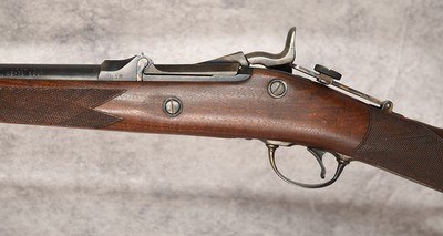 Harrington & Richardson Springfield 1873 Rifle .45-70 26