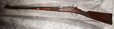 Harrington & Richardson Springfield 1873 Rifle .45-70 26