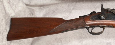 Harrington & Richardson Springfield 1873 Rifle .45-70 26