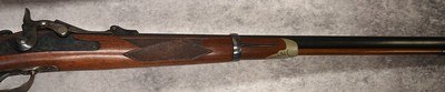 Harrington & Richardson Springfield 1873 Rifle .45-70 26