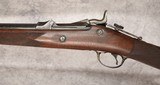 Harrington & Richardson Springfield 1873 Rifle .45-70 26